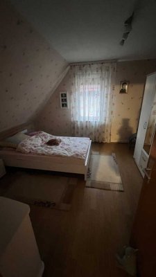 Attraktive 3-Raum-Dachgeschosswohnung in Albstadt