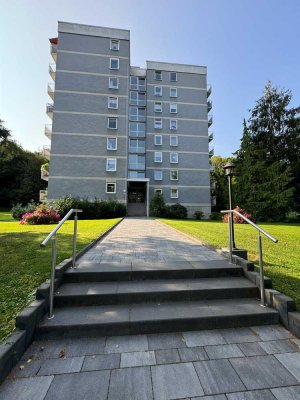 Charmantes 1-Zimmer-Apartment mit Balkon  und Einbauküche in Bad Neuenahr