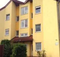 Helle 2 ZKDuschbad mit Balkon