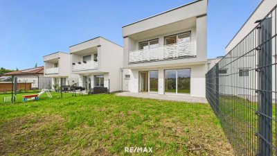 Der Traum vom eigenen Haus Verkauft