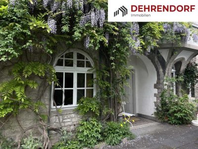 Jugendstilvilla mit Weitblick – Wohnen mit Stil