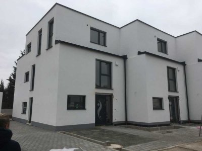 Reiheneckhaus - Neubau - Top Lage - Niedrigenergie - Erstbezug