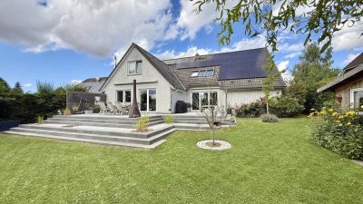 Ein Zuhause mit Weitblick – für Menschen, die Raum und Ruhe schätzen