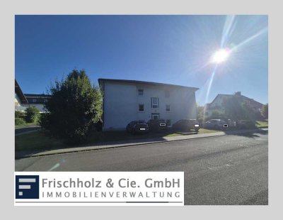Lichtdurchflutete 4-Zimmer-Wohnung in ruhiger Lage – Ideal für Familien oder als Investment