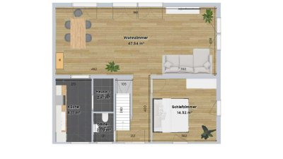 DUVE: Bereit fürs eigene Heimwerk? PROVISIONSFREI!