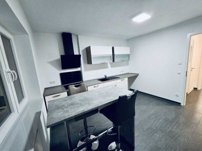 Wohnen wie im Neubau! Kernsanierte Wohnung in GE-Feldmark