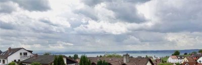 Vollmöblierte 2,5-Zimmer-Wohnung mit traumhaftem See- und Bergblick