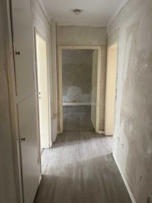 Ihre Zukunft - Ihre Wohnung: günstige 2-Zimmer-Wohnung