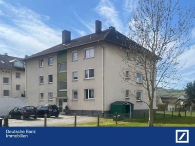 Eigennutzung - oder Kapitalanlage? -Die 1.!