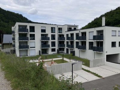 4 Zimmer Wohnung Erstbezug