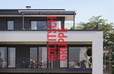 HIGH SMILE | Top B09 | Wohnen in Pörtschach am Wörthersee.