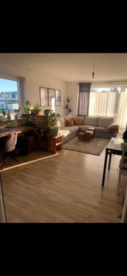 Wohnung in Burscheid zu vermieten ab September 2025