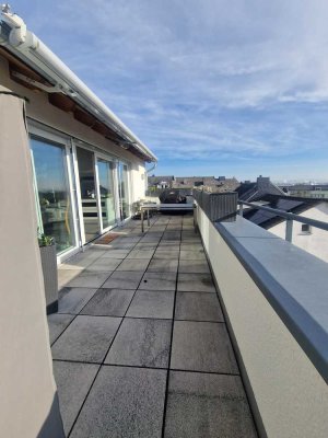 PENTHAUSE in bester Lage von Andernach