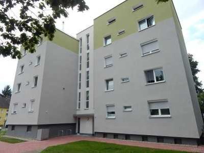 Smarter Wohnen: ansprechende 3-Zimmer-Wohnung