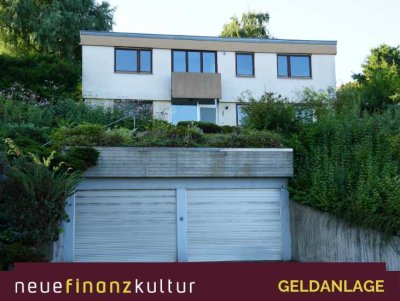 Einmalige Gelegenheit in Pfullingen – Wohnen mit Panoramablick