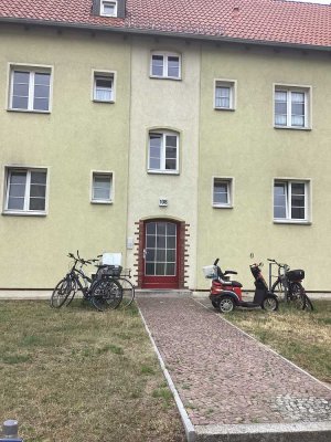 Preiswete 2-Zimmer-Oase im Grünen