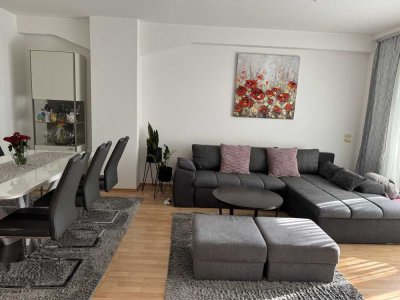 Speldorf! Großzügige ca. 67,00m² 2 Zimmer Wohnung Loggia Aufzug