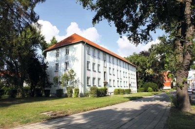 3-Zimmer-Wohnung  mit Balkon sucht Mieter!