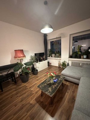 Geräumige 3 Zimmerwohnung im Herzen Kölns