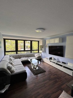 2-Zimmer-Wohnung in Düsseldorf-Düsseltal – Top-Lage am Brehmplatz & Zoo S