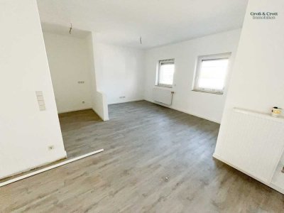 Neuwertig & Exklusiv: 3-Zimmer-Wohnung nach Kernsanierung zu vermieten - Zentrale Lage!