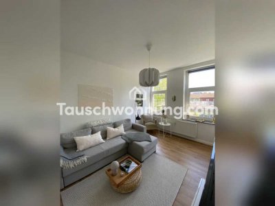 Tauschwohnung: Bieten Münster suchen München