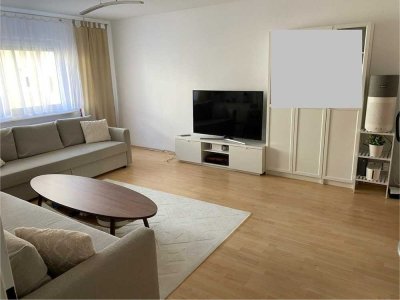 3 Zimmer Wohnung mit Einbauküche-Aufzug