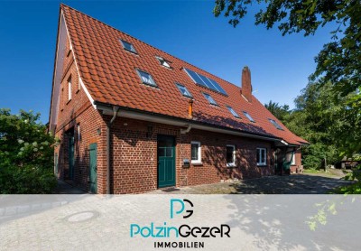 OPEN HOUSE am 22.11.2025 von 11-14 Uhr! Großzügiges Einfamilienhaus samt Einliegerwohnung & Büro