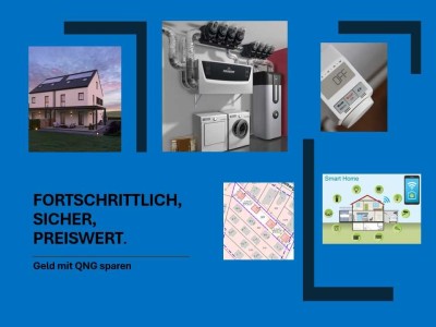 Mit Präzision zu Ihrem Traumhaus