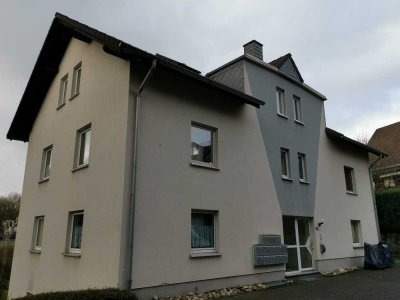 1 ZKB Wohnung ab 01.03.2026