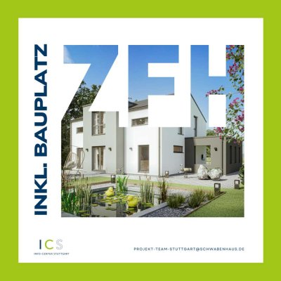 Innovative Bautechnik - Zukunftssicher wohnen