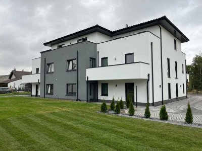 Gemütliche 2-Zimmer-Erdgeschosswohnung in Euskirchen