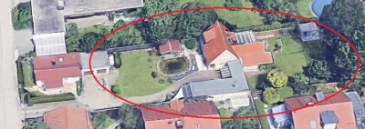 Charmantes, hochwertig saniertes Einfamilienhaus mit Einliegerwohnung auf großem Grundstück