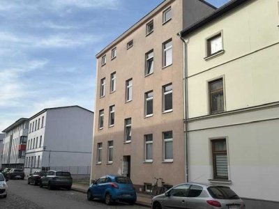 2-Raum Wohnung im Schweriner Viertel -263-