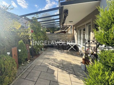 Modernisierte Doppelhaushälfte zum Wohlfühlen in ruhiger Wohnlage