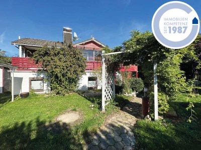 Ein charmantes Haus in Feldrandlage!