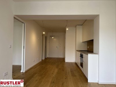 Einzigartige Mietwohnung im Zentrum Mödling