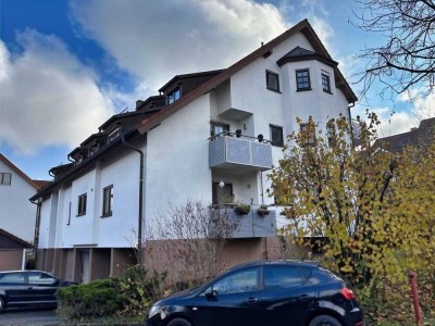 In beliebter Siedlungslage in Michelfeld...