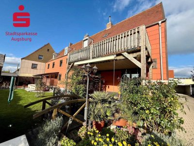 3-Zimmer-Wohnung - NUR FÜR KAPITALANLAGER