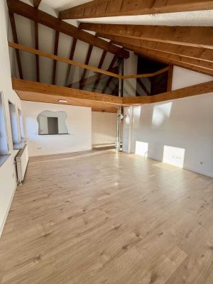 Helle Maisonettewohnung in Toplage Sinsheim – ideal für Eigennutzer & Kapitalanleger -Provisionsfrei