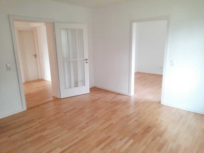 Ruhige 4-Zi.-Wohnung in Toplage