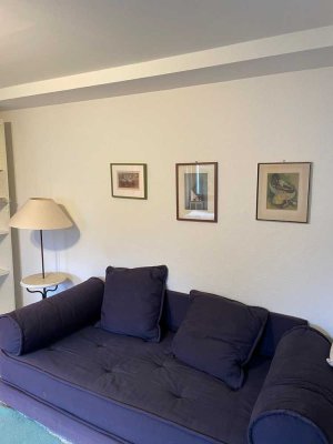 1-Zi-Whg ideal für Pendler/in oder Student/in