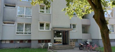 Helle 3,5-Zimmer Wohnung in Sarstedt