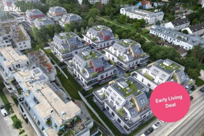 PREISAKTION - JETZT SPAREN! - Simmering. Nur du. Leben im Rosengarten.