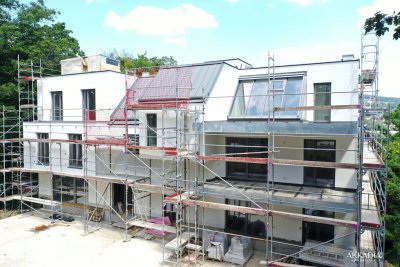 Balkonwohnung in Hietzing I 3 Zimmer I Erstbezug