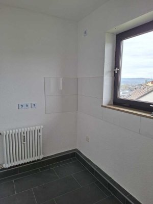 1-Zimmer Wohnung in Mosbach