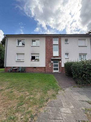 Willkommen zuhause: Lichtdurchflutete 3-Zimmer-Wohnung mit Wohlfühlcharakter