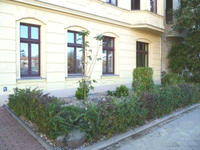 Zukunftsorientiert planen! Maisonette mit guter Raumaufteilung.