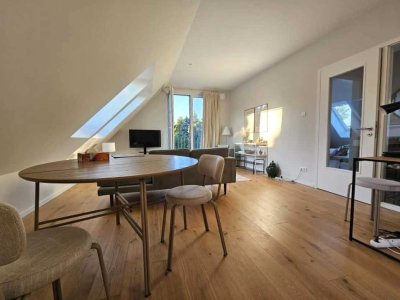 Moderne Wohnung im Top-Zustand