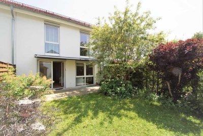 Großzügig wohnen mit viel Platz für die Familie in ruhiger Ortsrandlage